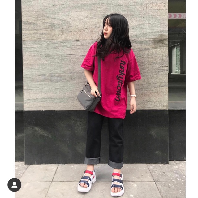 Quần ulzzang