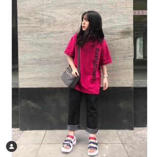 Quần ulzzang