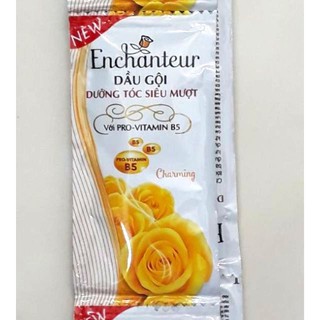 Dây Dầu gội đầu/ dầu xả Enchanter 10 gói