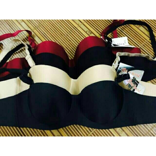 Áo ngực đúc quả ngang nâng ngực thái | BigBuy360 - bigbuy360.vn