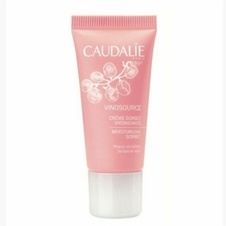 Kem dưỡng ẩm Caudalie vinosource moisturizing sorbet 10ml (unbox)