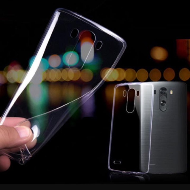 Ốp Xilicol LG các mã