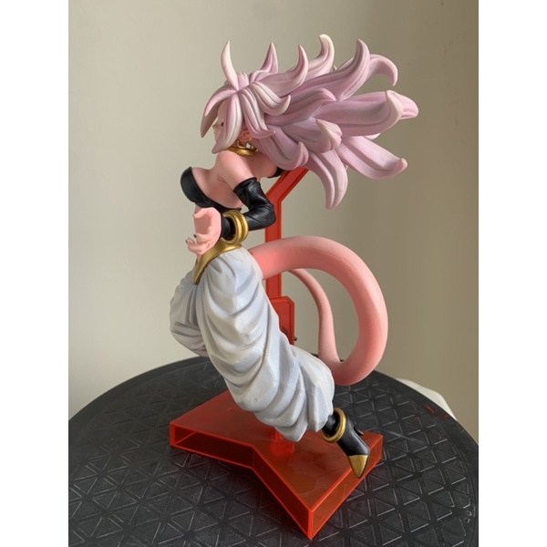Mô hình Android 21 Ichiban kuji