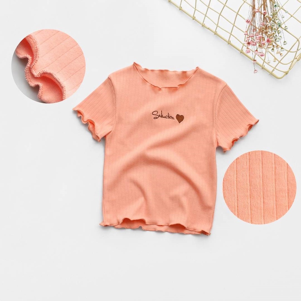 2012.ÁO LEN GÂN CUỘN BIỂN SEDUCTION