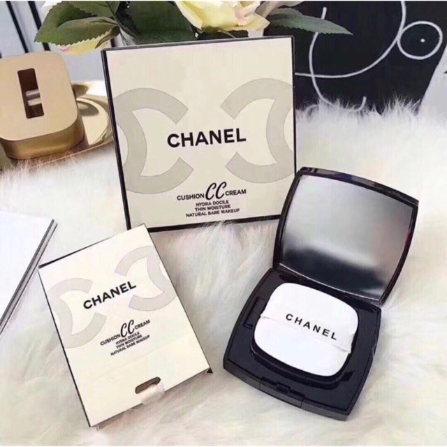 Phấn nước kèm lõi | BigBuy360 - bigbuy360.vn