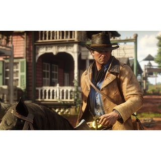 Đĩa Game PS4 : Red Dead Redemption 2