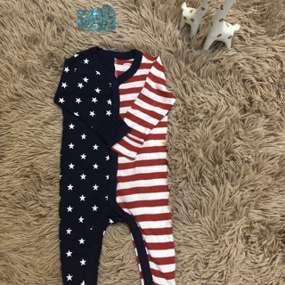 combo 5 body cotton Old Navy