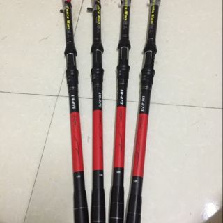 Cần câu hunts man LW