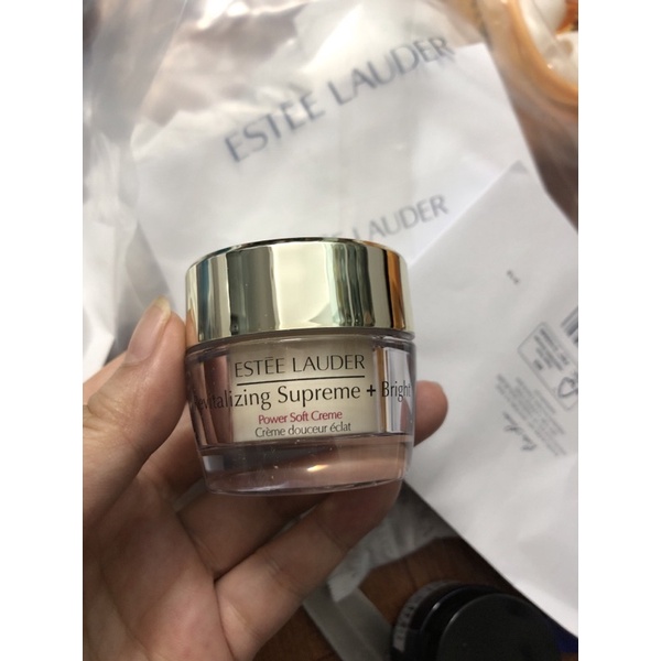 kem dưỡng trắng da estee lauder