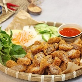 Nem chua rán Hà Nội Trần Công Châu loại ngon số 1 (20c sỉ-lẻ) | BigBuy360 - bigbuy360.vn