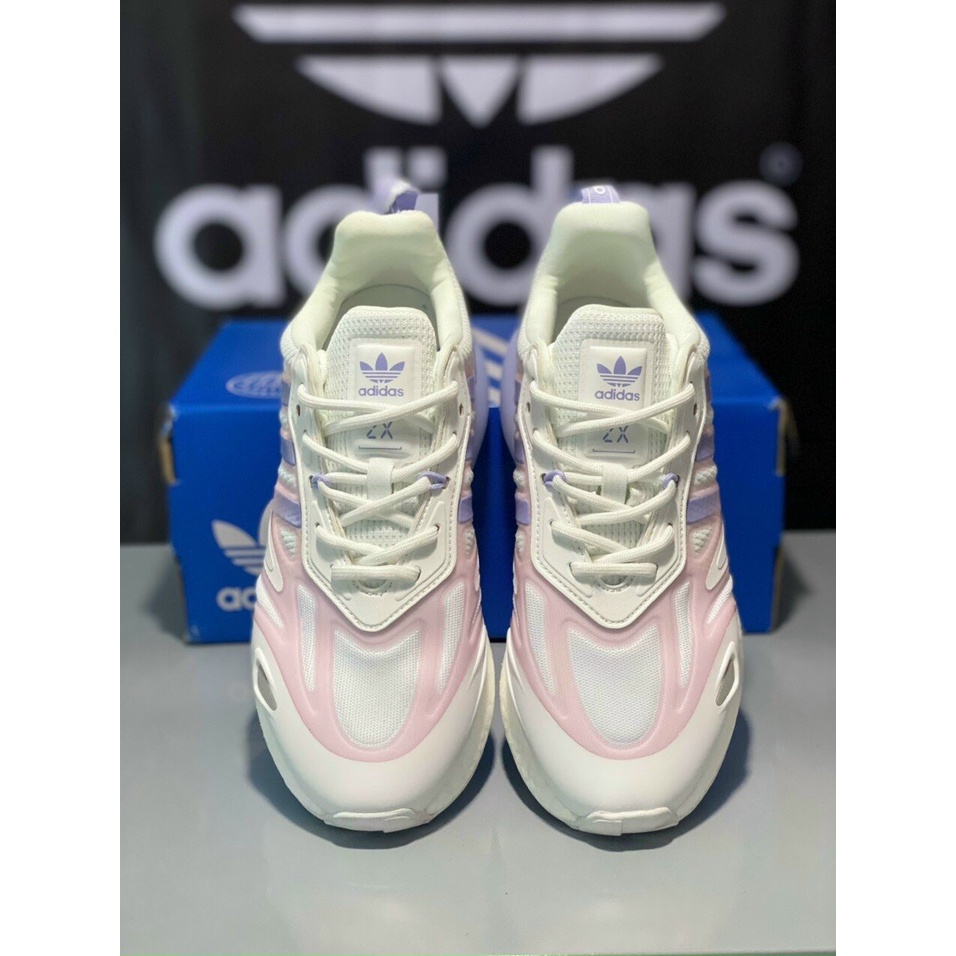 Giày Thể Thao Adidas ZX2K Boost 2.0