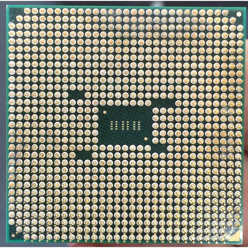 Ổ cắm máy tính AMD A4-4000 A4-5300 A4-7300 A6-5400 A6-7400 A8-5600K A8-7650K FM2 | BigBuy360 - bigbuy360.vn