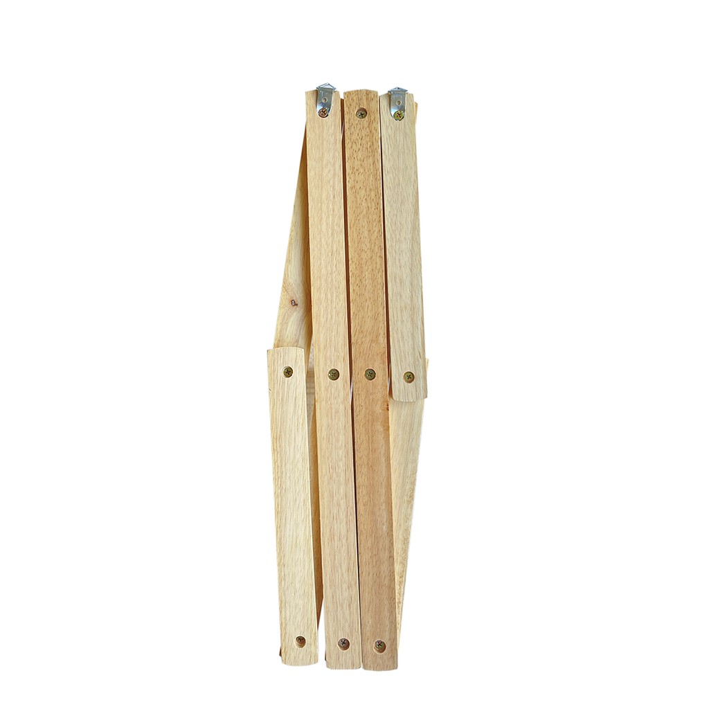 Móc áo xếp treo quần áo, nón bảo hiểm chắc chắn phi 23/Móc áo gỗ 10 núm