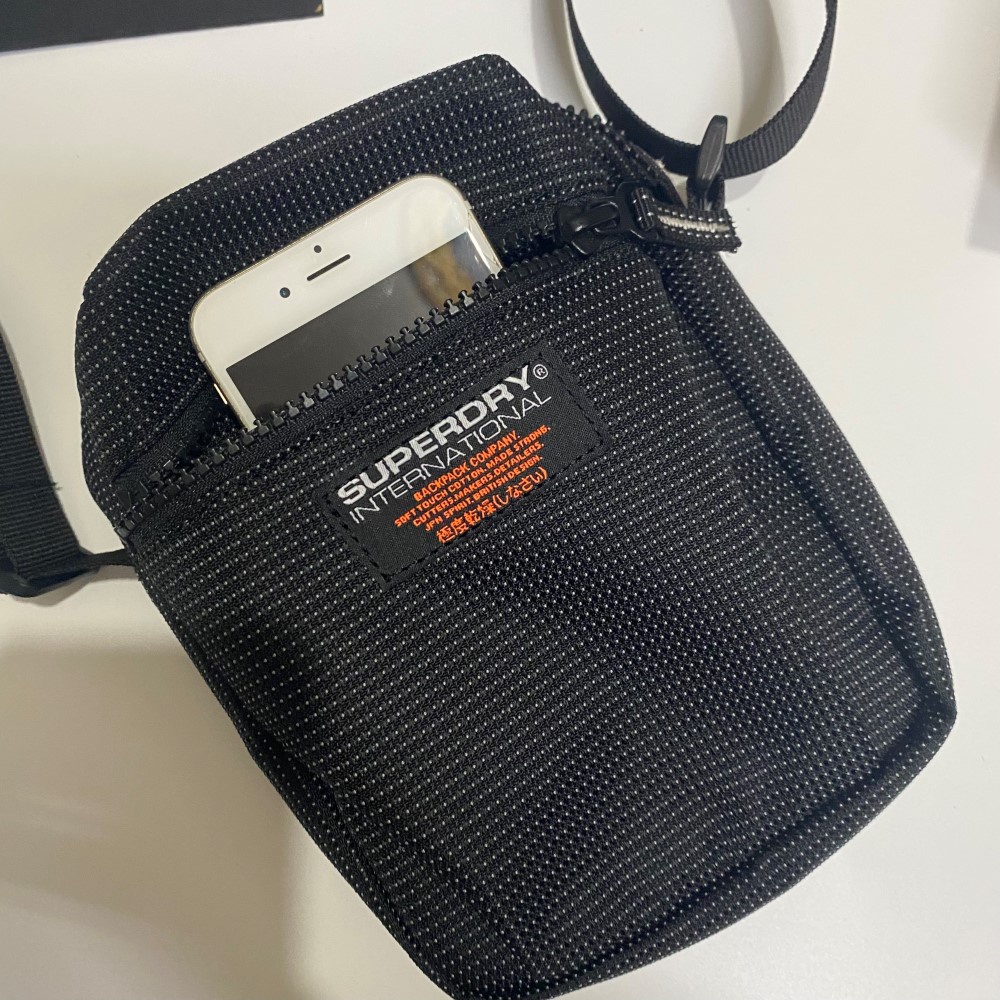 Túi đeo chéo Sport Pouch Bag