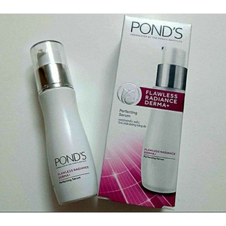Tinh Chất Dưỡng Trắng Da Pond's Flawless Radiance Derma Perfecting Serum (30ml) 