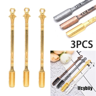 Muỗng Hợp Kim Nhôm Mini Tiện Lợi
