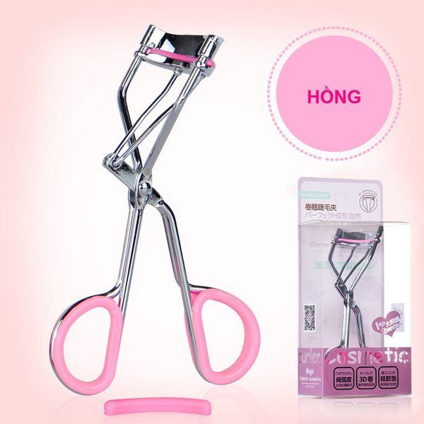 Bộ 3 khung kẽ chân mày + Dụng cụ bấm mi - BX3513