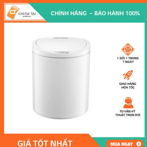 Thùng rác cảm biến thông minh Ninestars DZT – 10 - 29S