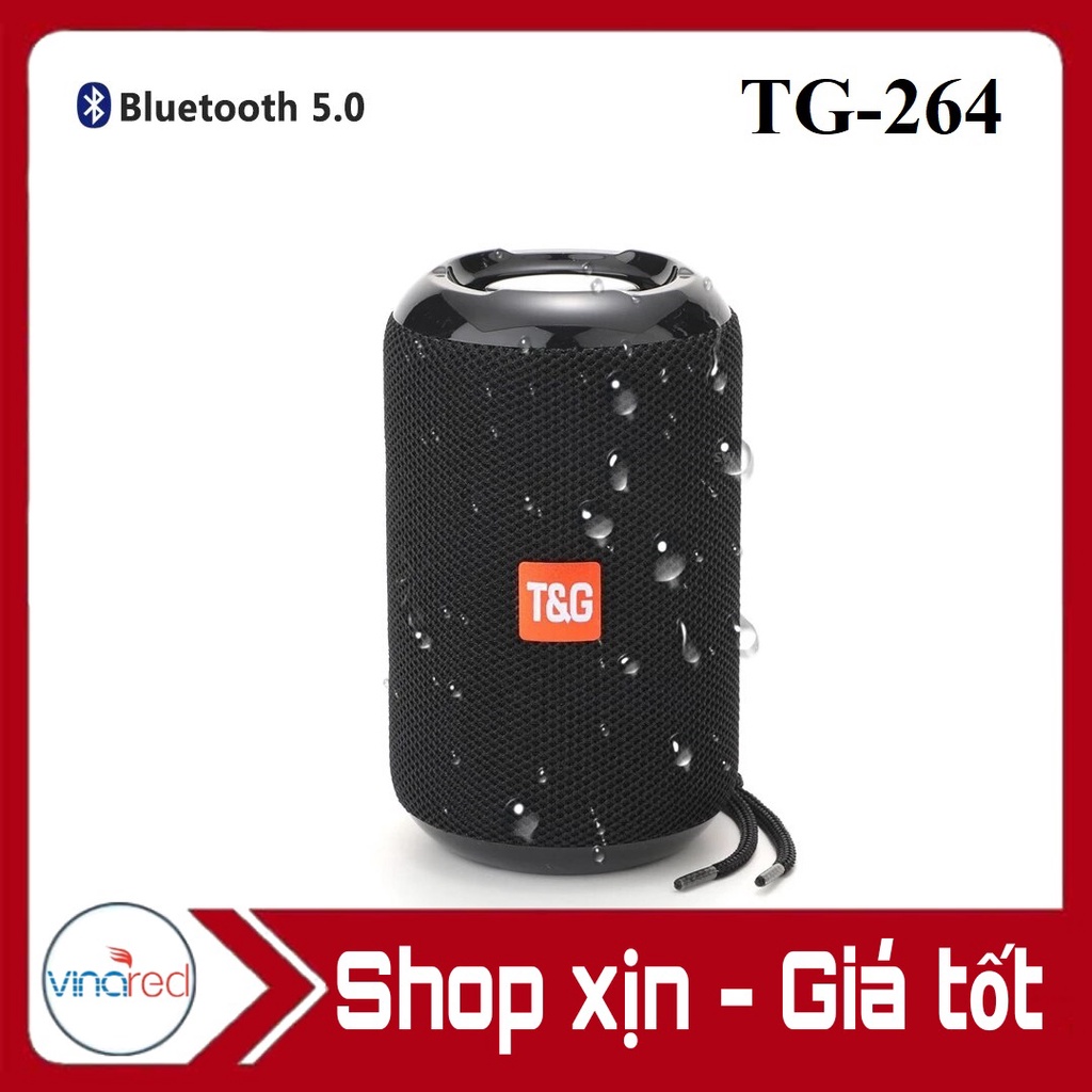 Loa bluetooth TG264