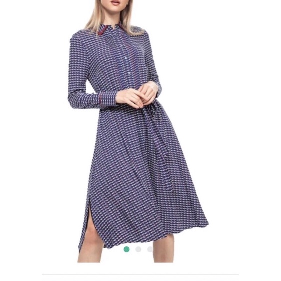 ĐẦM SƠMI CAO CẤP