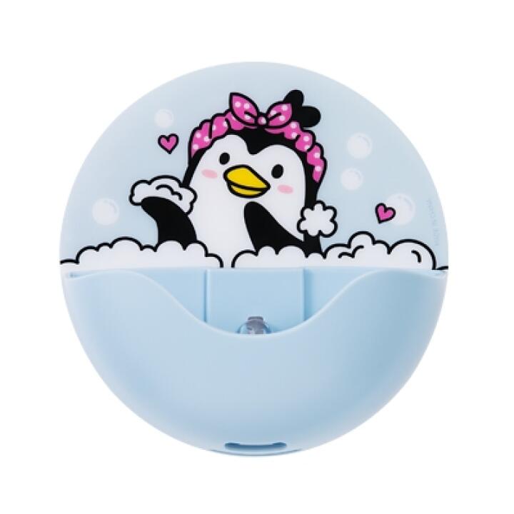 Miếng Dán Treo Tường ARTBOX Hàn Quốc Đựng Xà Phòng Tiện Lợi