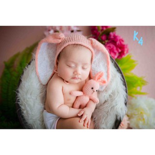 TRANH EM BÉ CHO MẸ BẦU - MÃ K