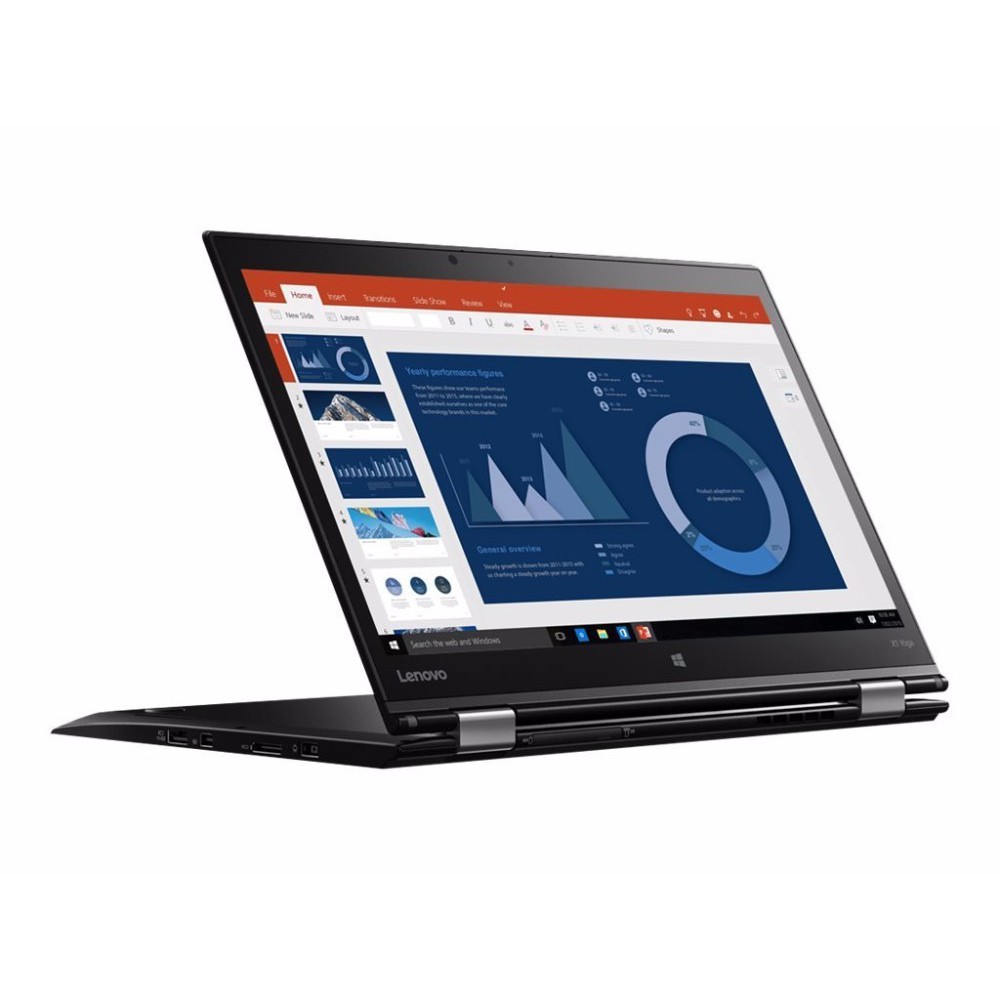 Laptop Lenovo ThinkPad X1 Yoga i7 6600U 16GB SSD 256GB 14 FULL HD CẢM ỨNG. | BigBuy360 - bigbuy360.vn