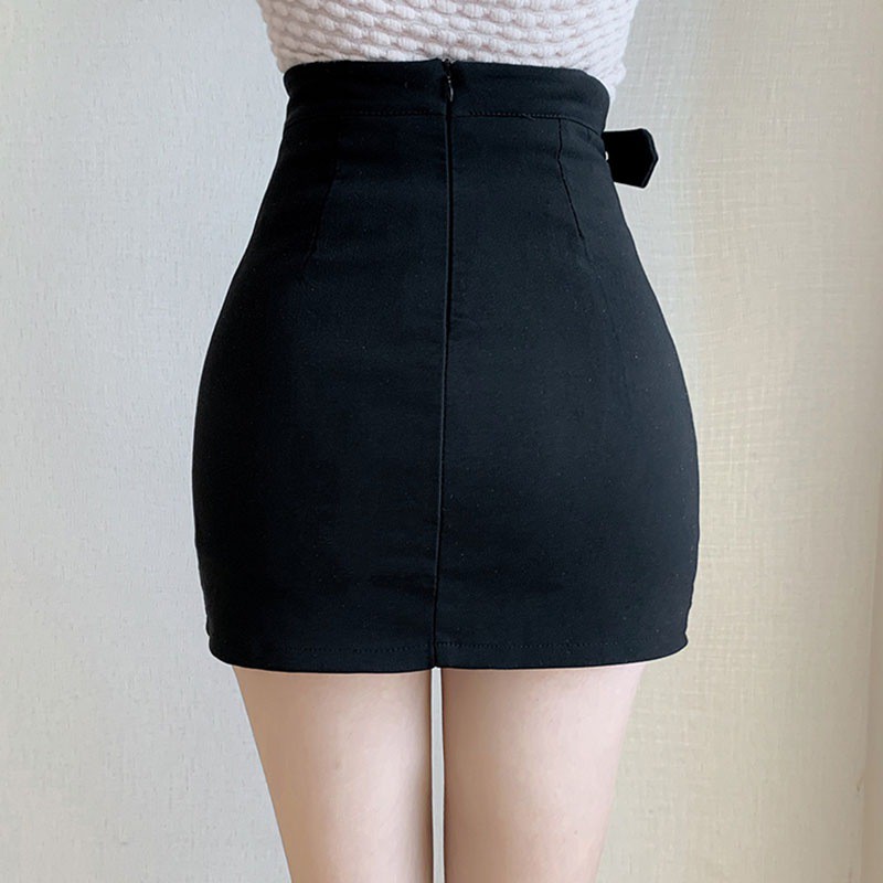 Chân Váy Nữ Lưng Cao Thời Trang Hàn | BigBuy360 - bigbuy360.vn