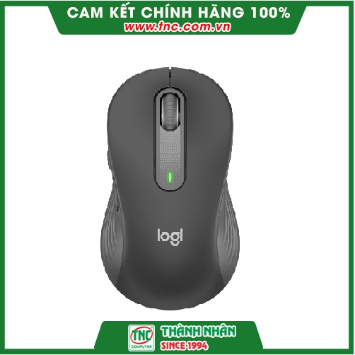 Chuột không dây Logitech Signature M650