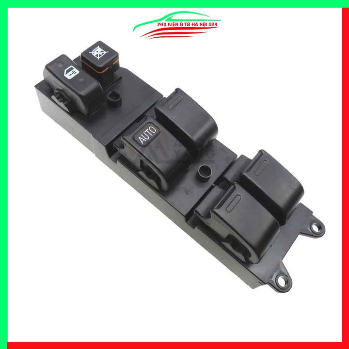 Công tắc kính tổng Camry, Corolla Avalon 1997-2002 mã 84820-60090 nâng hạ kính lên xuống ô tô