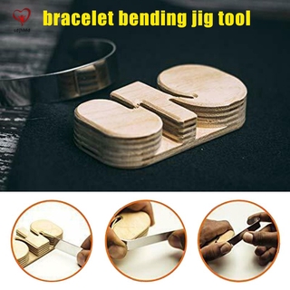 Bộ dụng cụ làm vòng tay 4 trong 1 đa năng