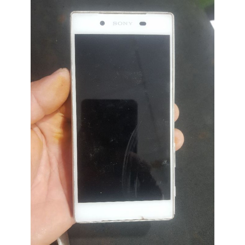 điện thoại sony xperia z5