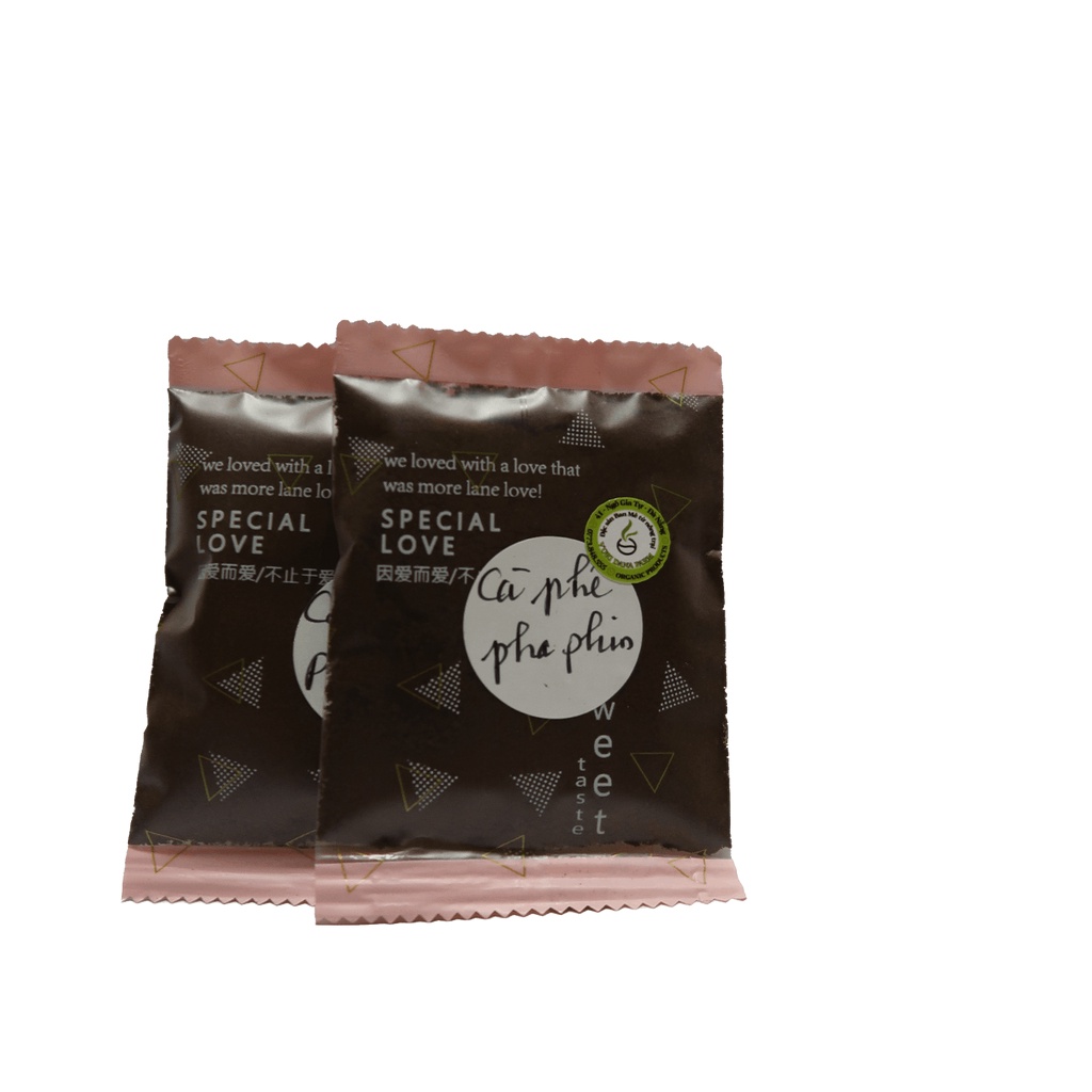 Sample cà phê bột pha phin 20gr | BigBuy360 - bigbuy360.vn