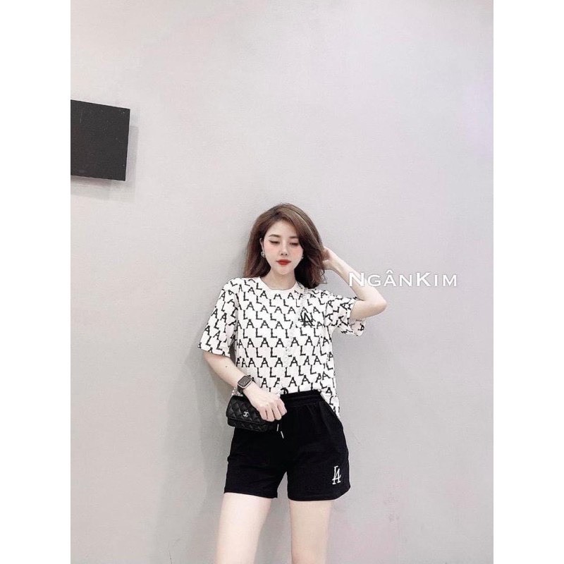 BỘ ĐÙI CHỮ LA 3 MÀU CHO NỮ | BigBuy360 - bigbuy360.vn