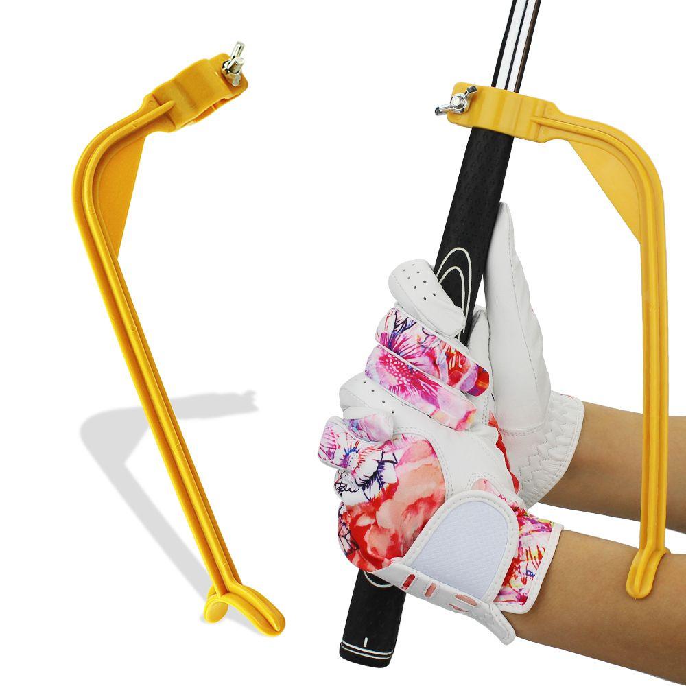 MUVAKO Dụng Cụ Cố Định Tư Thế Chơi Golf Chuyên Nghiệp