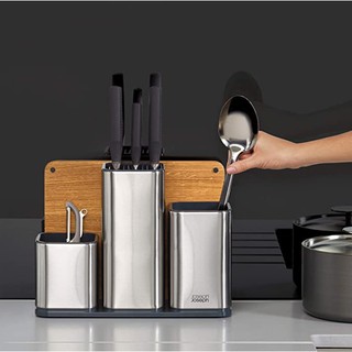 Hộp đựng dụng cụ nhà bếp JSH Joseph 95026 Counterstore 100