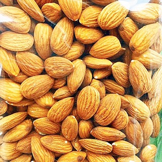 Hạnh nhân Mỹ hạnh nhân bóc vỏ dùng làm bánh, sữa hạt dinh dưỡng