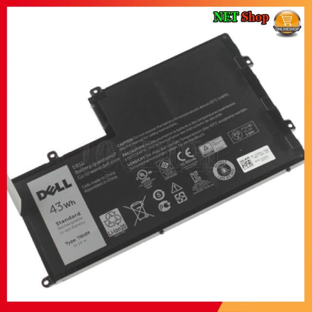 ⚡ Pin Dell Inspiron 5547, 5447, 5548, 5542, 15-5000, 5448, P39F, Latitude 3450, 3550 (ZIN)