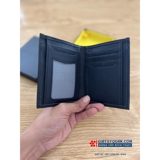 VÍ DA BÒ CLASSIC - VÍ ĐỨNG