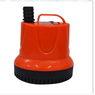 Bơm chìm hút đáy 220v-110w-4.5m3h