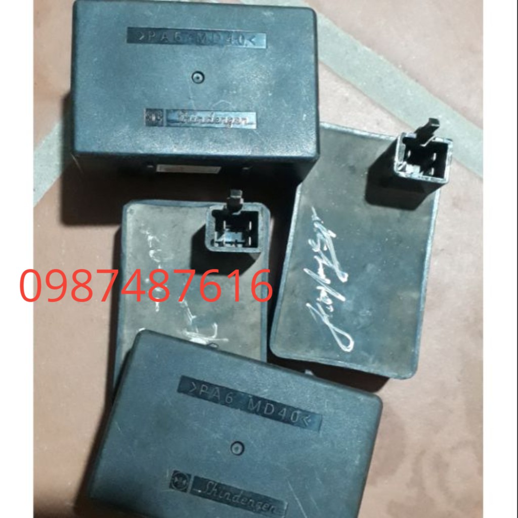 IC FUTURE NEO hàng thái lan Giá sốc Giá sốc