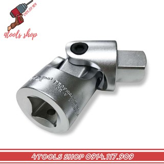 Đầu Nối Lắc Léo 1/4 1/2