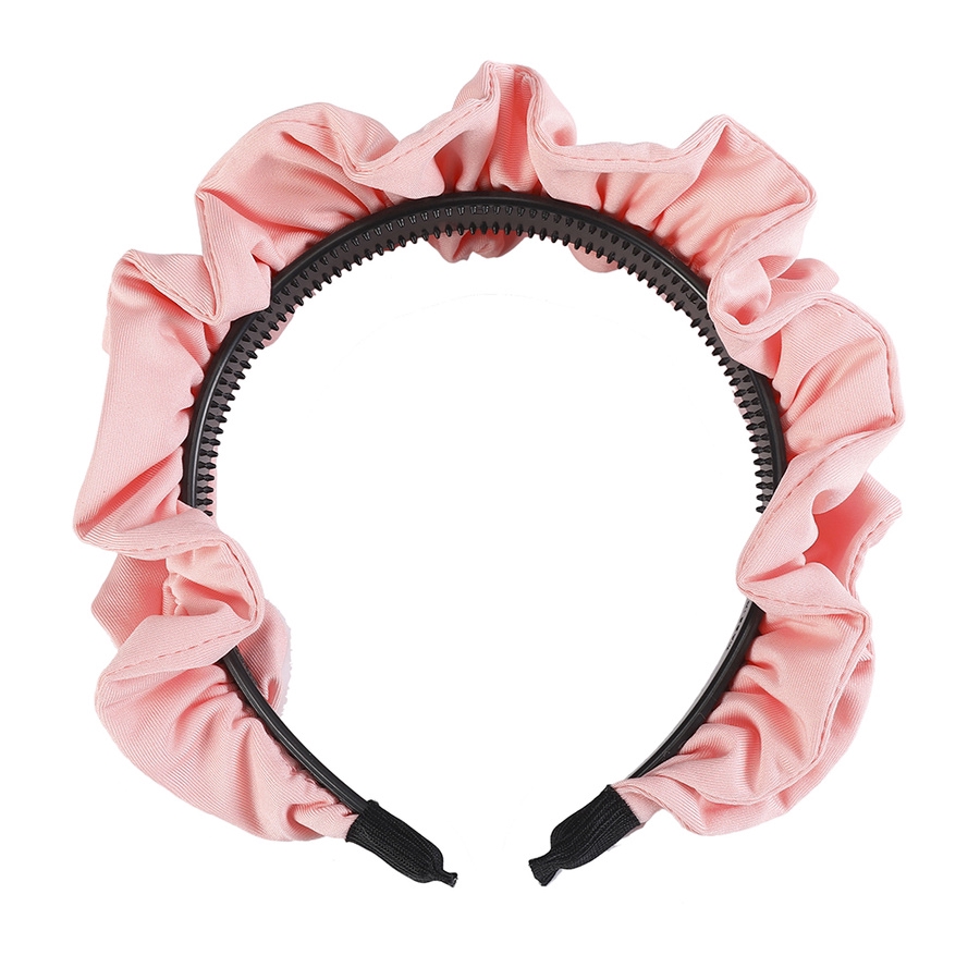 Cài tóc màu trơn nhiều màu tùy chọn cho bé