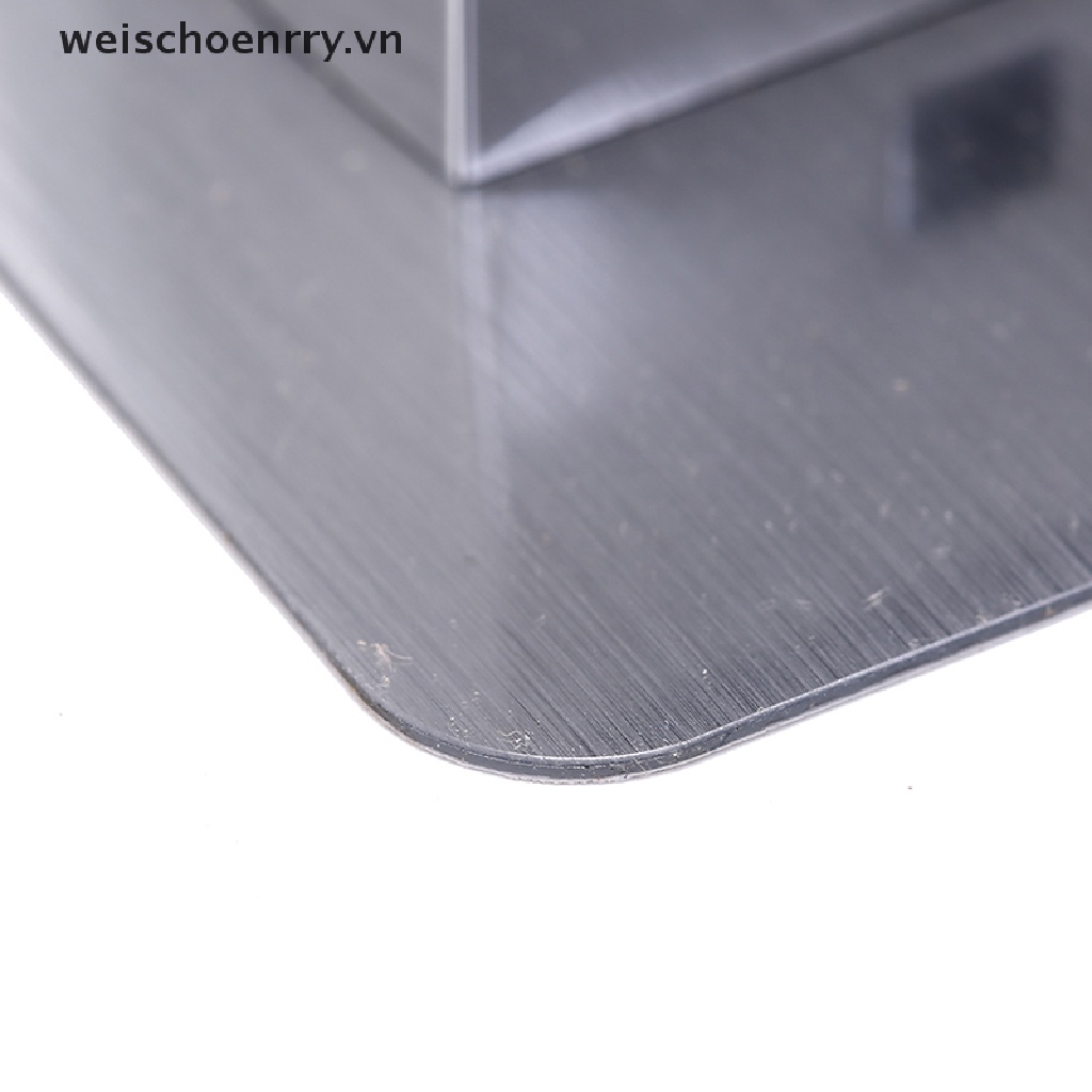 Giá Đỡ Đầu Vòi Hoa Sen Không Cần Khoan Có Thể Điều Chỉnh Tiện Dụng