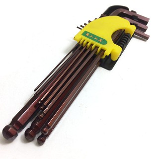 Bộ lục giác