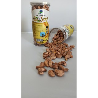 1 kg Hạt điều rang củi Bình Phước - hàng mới