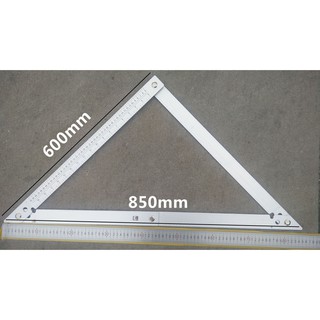 Thước eke chuyên dụng 500 mm(phukien303 xả hàng-có hàng sẵn)