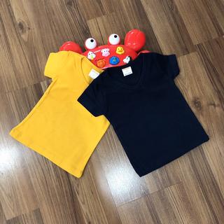 Combo5 áo cotton cho bé