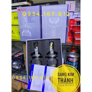 Đèn Led Kenzo V9s Cree