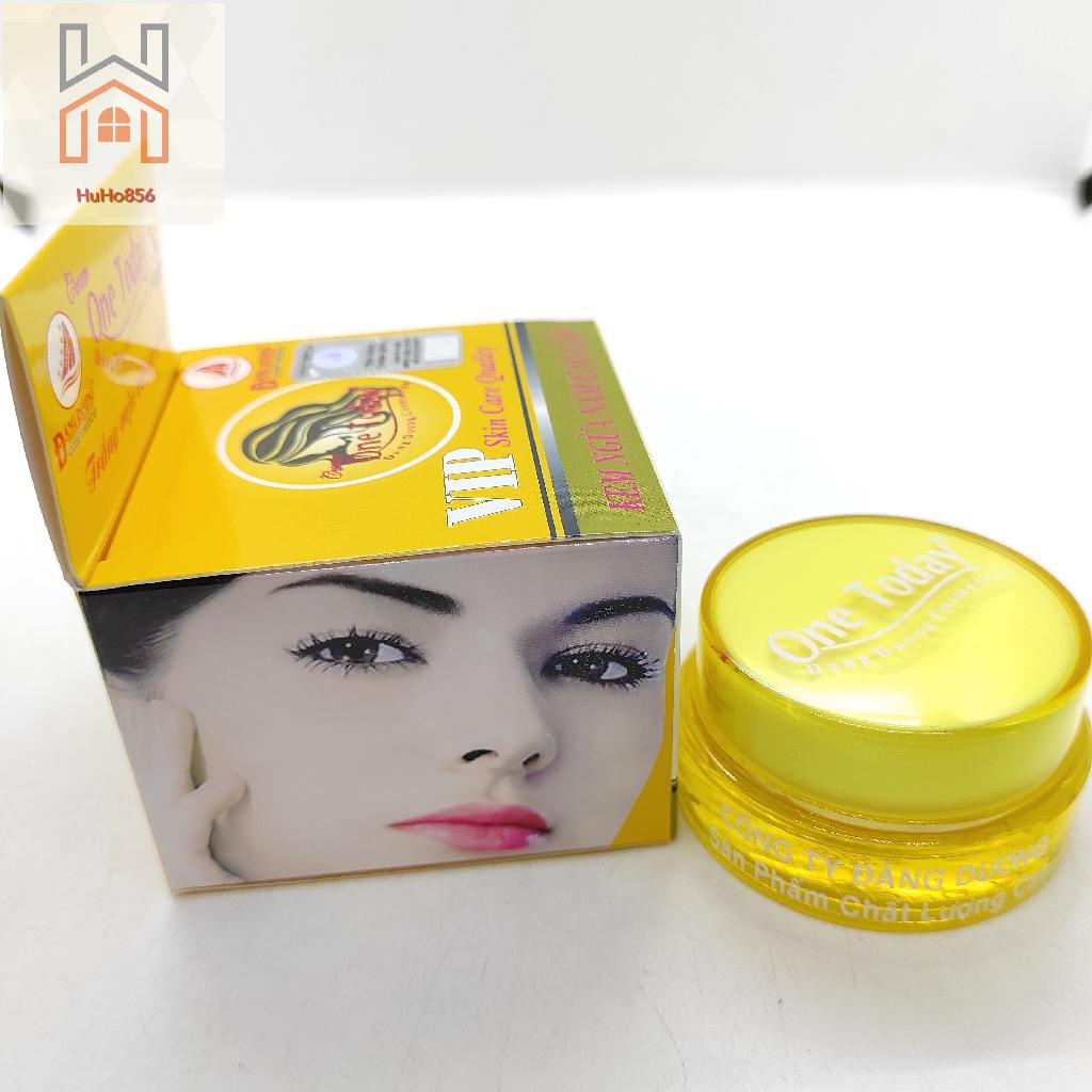 [Chính hãng] Kem Ngừa Nám Cao Cấp One Today Vip 15g